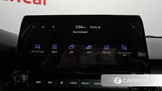 Kia Seltos id 4550382 из Кореи 25