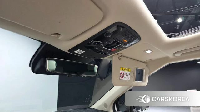 Kia The New Carnival 4th Generation id 4194140 из Кореи 25