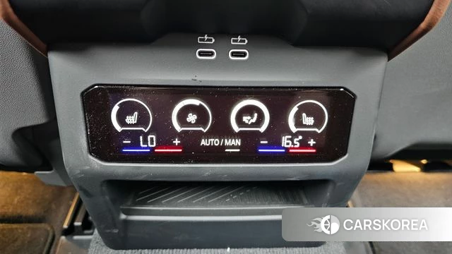 BMW 5 Series (G60) id 4515730 из Кореи 25