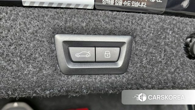 BMW 5 Series (G30) id 4280929 из Кореи 25