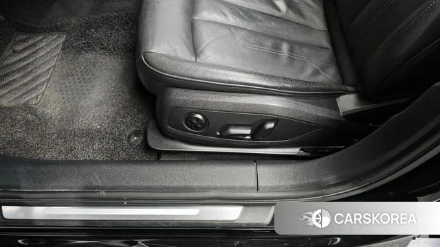 Audi A4 (B9) id 4203769 из Кореи 25