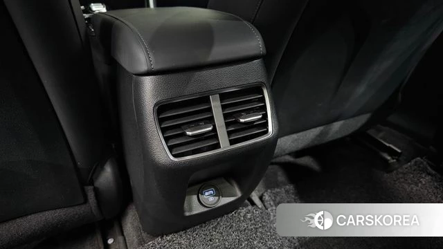 Hyundai Sonata Hybrid (DN8) id 4409751 из Кореи 25