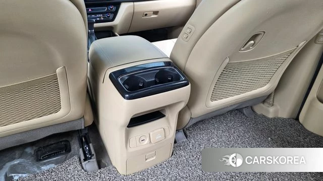 Kia The New Carnival id 4642820 из Кореи 25