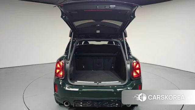 Mini Cooper Countryman id 4409957 из Кореи 25