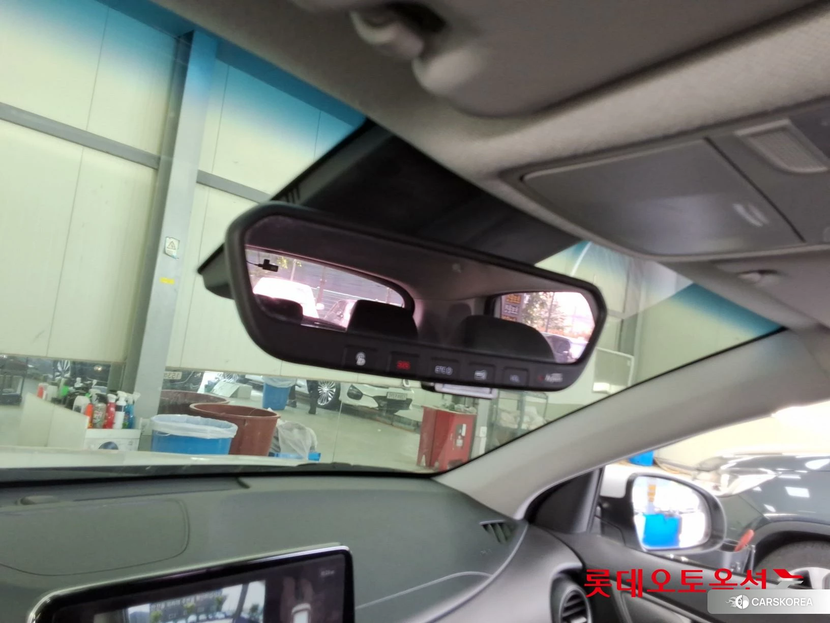 Hyundai KONA Electric id 4289419 из Кореи 25