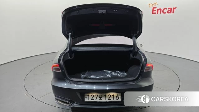 Hyundai The New Grandeur IG Hybrid id 4750838 из Кореи 25