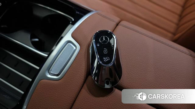 Mercedes-Benz S-Class W223 id 4879577 из Кореи 25
