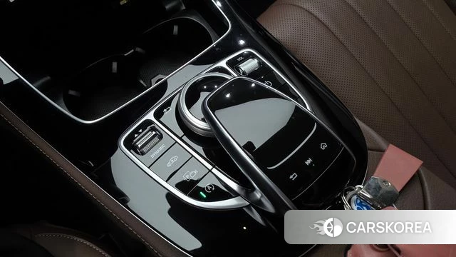 Mercedes-Benz E-Class W213 id 4232362 из Кореи 25