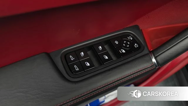 Porsche Cayenne (PO536) id 4310588 из Кореи 25