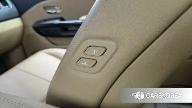 Kia The New Carnival id 4728033 из Кореи 25