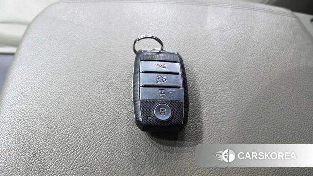 Kia The New Carnival id 4776457 из Кореи 25