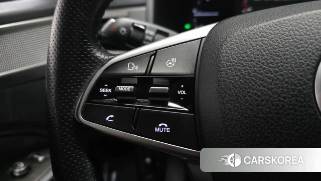 Ssangyong Rexton Sports Cannes id 4351131 из Кореи 25