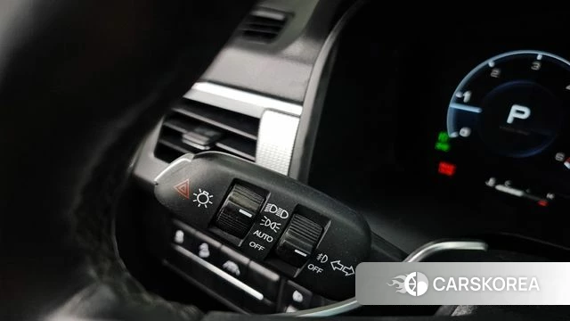 Ssangyong All New Rexton id 4793318 из Кореи 25
