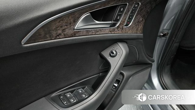 Audi New A6 id 4689437 из Кореи 25