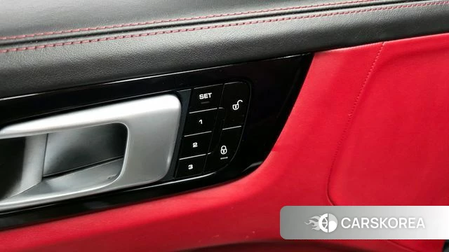 Porsche Cayenne (PO536) id 4339434 из Кореи 25