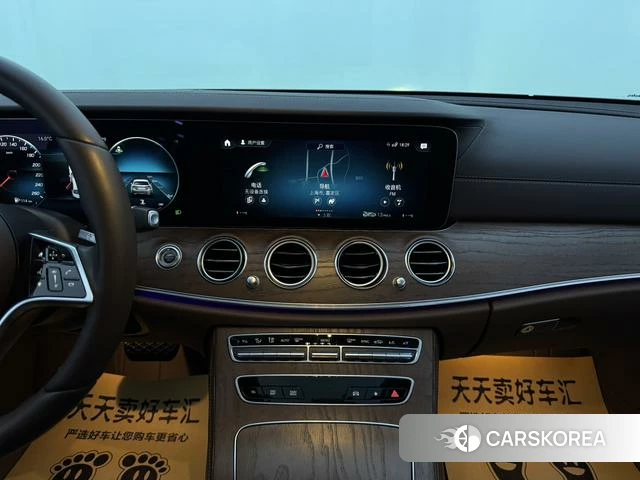 Mercedes-Benz E-class id 4314860 из Китая 25