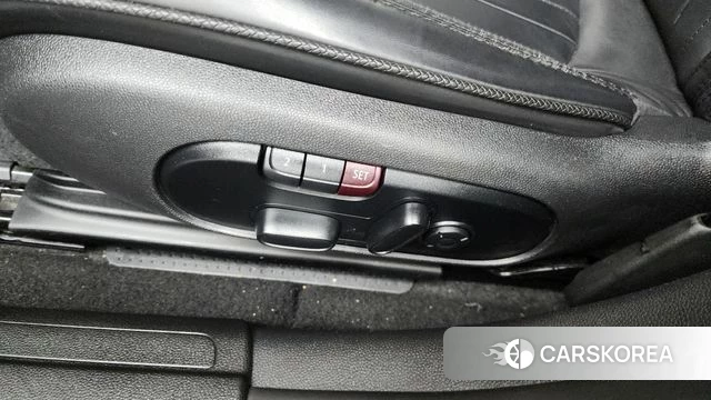 Mini Cooper S Clubman id 4376725 из Кореи 25