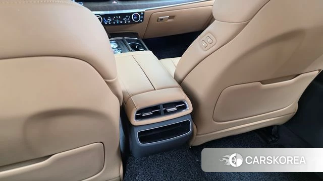 Genesis G80 (RG3) id 4702635 из Кореи 25