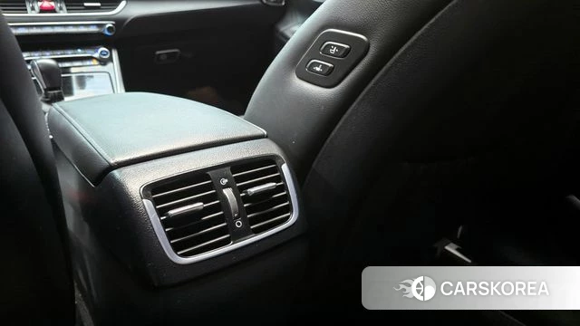 Hyundai Grandeur IG Hybrid id 4339824 из Кореи 25