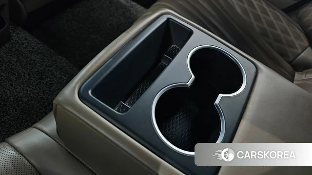 Kia K8 Hybrid id 4338066 из Кореи 25