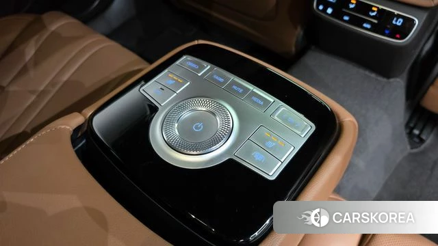 Genesis G80 (RG3) id 4676025 из Кореи 25