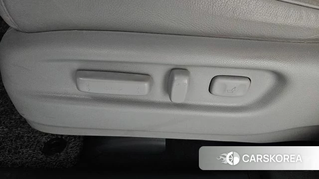 Honda Pilot 3rd generation id 4292840 из Кореи 25