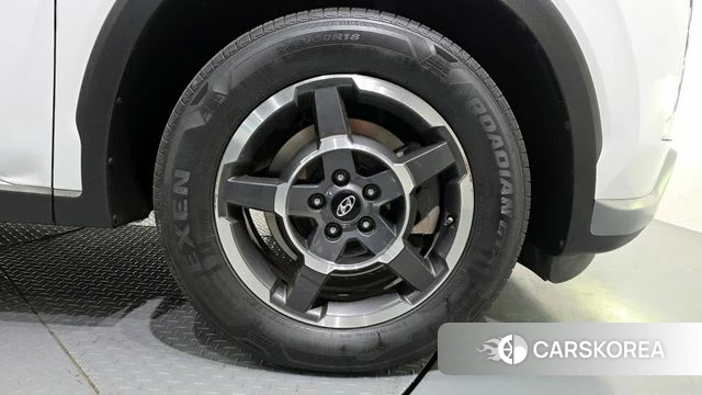 Hyundai The New Palisade id 4267422 из Кореи 25