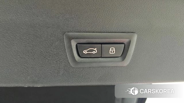 BMW X4 (G02) id 4493504 из Кореи 25
