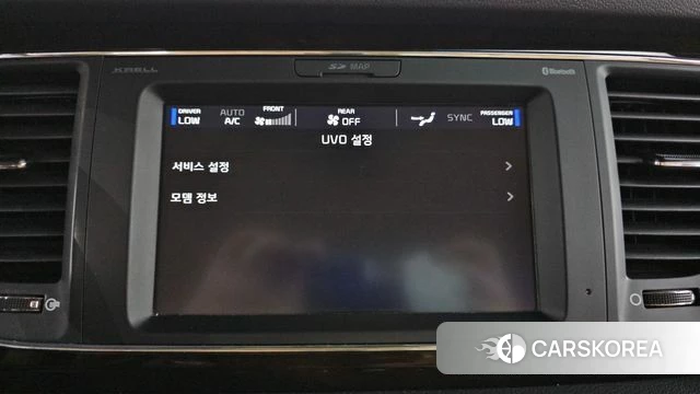 Kia The New Carnival id 4785841 из Кореи 25