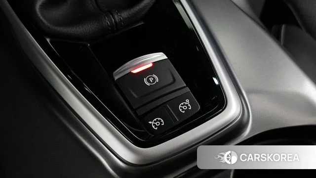 Renault Korea (Samsung) The New QM6 id 4917758 из Кореи 25