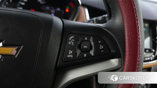 Chevrolet (GM Daewoo) The New Trax id 4849909 из Кореи 25