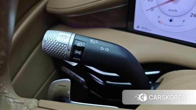 Genesis G80 (RG3) id 4879720 из Кореи 25