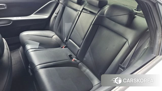 Hyundai Ionic 6 id 4935729 из Кореи 25