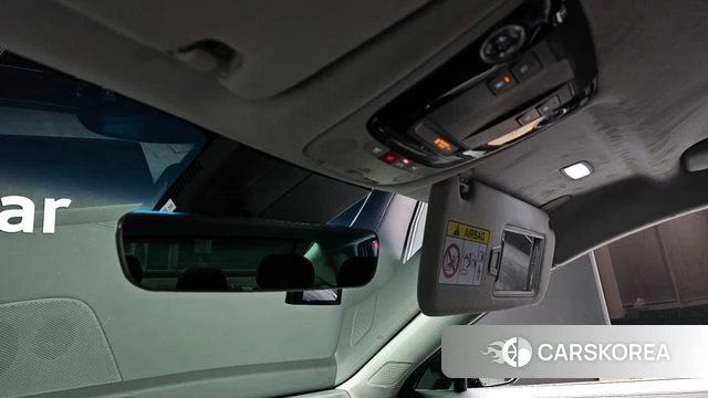 Kia K8 Hybrid id 4753859 из Кореи 25
