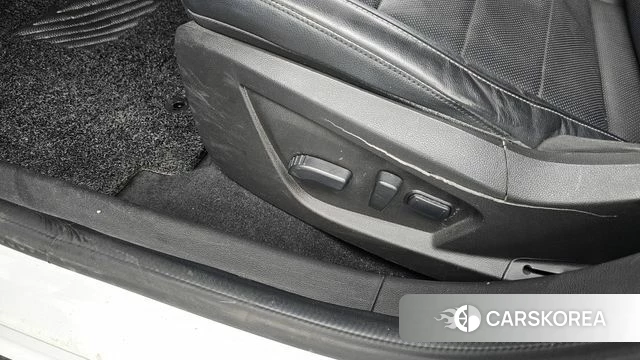 Renault Korea (Samsung) XM3 id 4529913 из Кореи 25