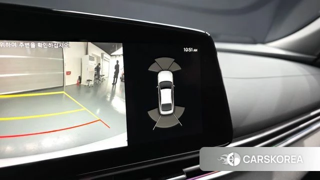 Hyundai Avante (CN7) id 4201740 из Кореи 25