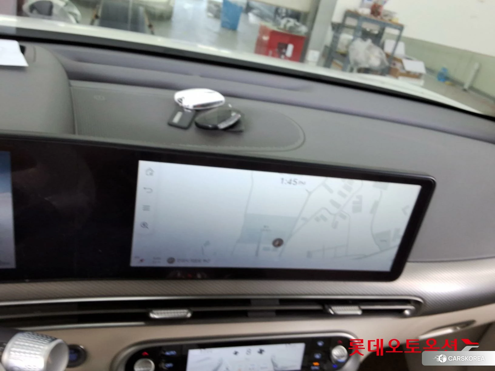 Hyundai GV60 id 3882074 из Кореи 25