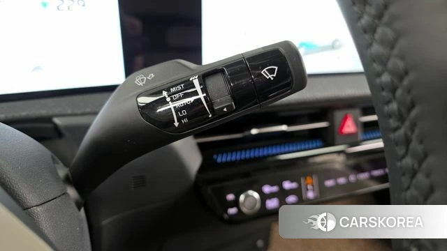 Kia EV6 id 4186406 из Кореи 25