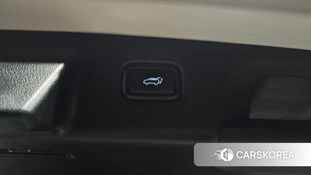 Hyundai The New Palisade id 4549024 из Кореи 25