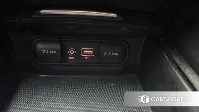 Kia The New K5 2nd generation id 4251225 из Кореи 25