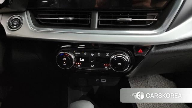 Chevrolet (GM Daewoo) Trax Crossover id 4414406 из Кореи 25