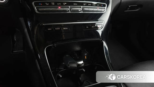 Mercedes-Benz C-Class W205 id 4780602 из Кореи 25