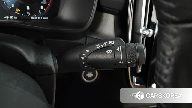 Volvo XC40 id 4224827 из Кореи 25