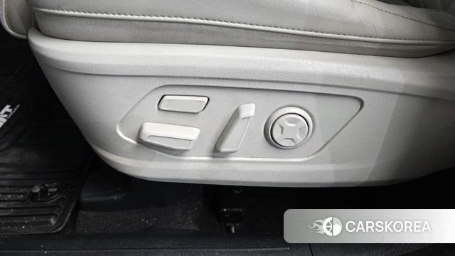 Kia Sorento 4th Generation id 4294379 из Кореи 25