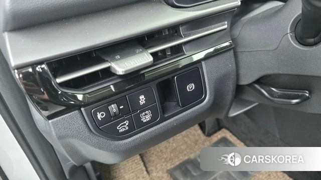 Kia The New Sportage 5th Generation Hybrid id 4719608 из Кореи 25