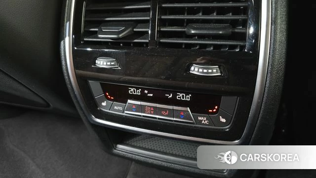 BMW X5 (G05) id 4571018 из Кореи 25