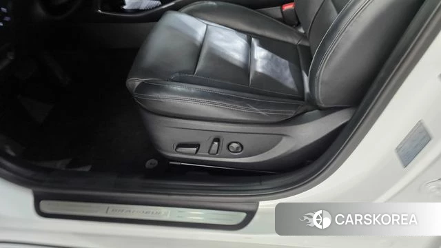Hyundai The New Grandeur IG id 4434731 из Кореи 25