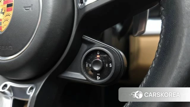 Porsche 718 Boxster id 4246122 из Кореи 25