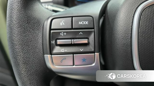 Hyundai Casper id 4457875 из Кореи 25