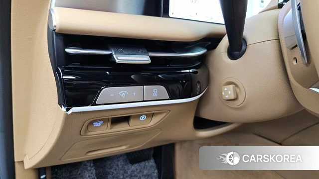 Genesis G80 (RG3) id 4617476 из Кореи 25